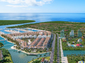 Thanh Hoá tìm chủ đầu tư cho Khu đô thị Aqua City Hoằng Hóa 1.500 tỉ đồng (Ảnh minh hoạ - Nguồn: Internet)