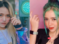 Trà Đặng và Linh Barbie góp mặt trong top 50 nhà sáng tạo toàn cầu năm 2022 của TikTok.