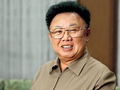 Nhà lãnh đạo Kim Jong Il