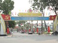 Thành phố Tân Uyên được thành lập trên cơ sở nguyên trạng thị xã Tân Uyên. Ảnh: binhduong.gov.vn