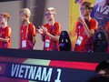 Vận động viên eSports Việt Nam đã sẵn sàng cho SEA Games 32 (Ảnh: VNG cung cấp)