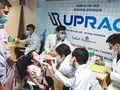 5 năm qua, UpRace quyên góp gần 25 tỉ đồng tài trợ cho Newborns Vietnam, Operation Smile Vietnam, Saigon Children’s Charity triển khai nhiều chương trình, hoạt động và chiến dịch ý nghĩa.