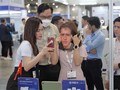 Asia Tech X Singapore 2023 là sự kiện nhằm giúp các doanh nghiệp kết nối cơ hội kinh doanh và nắm bắt kịp thời các xu hướng công nghệ mới nhất. 