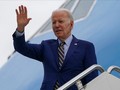 Tổng thống Hoa Kỳ Joe Biden bắt đầu chuyến thăm cấp Nhà nước tới Việt Nam trong 2 ngày 10 và 11/9