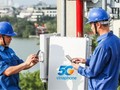 Viettel và VNPT chi hơn 10.000 tỷ để trúng đấu giá băng tần 5G