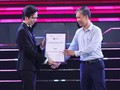 VNPT được bình chọn là nhà mạng yêu thích nhất tại Vietnam Game Awards 2024