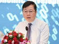 Thứ trưởng Bộ TT&TT Nguyễn Thanh Lâm.