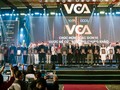 Lễ trao Giải thưởng VCA 2023 diễn ra vào tháng 12/2023.