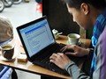 Người Việt 'nướng' thời gian vào internet thế nào
