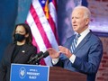Ứng cử viên Đảng Dân chủ Joe Biden (Ảnh: Getty)