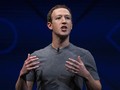 CEO Facebook Mark Zuckerberg (ảnh: Fortune)