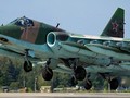 Cường kích Su-25 của Nga. Ảnh: fair.ru