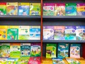 Giá sách giáo khoa tăng gấp 2-3 lần gây bức xúc