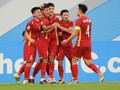 AFC hết lời khen ngợi bàn thắng của Nguyễn Văn Tùng 
