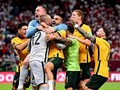 Tuyển Australia đánh bại Peru ở trận play-off liên lục địa để giành vé tham dự VCK World Cup 2022 