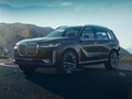 Xe hơi BMW trong tương lai có thể không cần đến chìa khóa xe. (Ảnh: CNET)