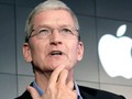 Theo CEO Tim Cook của Apple, tiếng Anh có thể là một ngôn ngữ toàn cầu, nhưng học lập trình còn quan trọng hơn (Ảnh: Fortune)