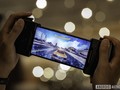 Smartphone Asus ROG có cấu hình đặc biệt dành cho người ghiền chơi game. (Ảnh: Android Authority)