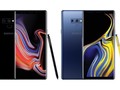 Một năm trước, Galaxy Note 8 đã lên kệ vào ngày 24/8. Vì vậy, dự đoán Note 9 sắp tới có khả năng cũng sẽ có mặt trong các cửa hàng vào đúng ngày 24/8 tới. (Ảnh: Phonearena)