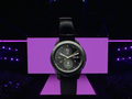 Samsung trình làng mẫu smartphone mới nhất – Galaxy Watch (Ảnh: The Verge)