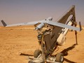 UAV ScanEagle có khả năng bay liên tục hơn 20 tiếng và tầm hoạt động gần 1.500 km (Ảnh: DefensePost)