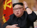 Bộ Ngoại giao Triều Tiên cảnh báo lòng kiên nhẫn của ông Kim Jong-un đang cạn dần (Ảnh: AP)