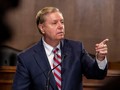 Thượng nghị sĩ Lindsey Graham cho rằng đã đến lúc phải kiềm chế chính sách Trung Đông của chính quyền Tổng thống Trump (Ảnh: Getty)