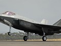 Chiến đấu cơ tàng hình F-35 của Mỹ (Ảnh: Getty)