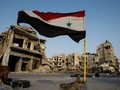Chiến sự ở Syria diễn ra ác liệt trong vài ngày qua (Ảnh: AP)