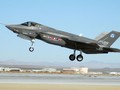Mẫu tiêm kích tàng hình thế hệ thứ 5 F-35 của Mỹ (Ảnh: AFP)