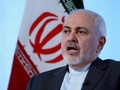Ngoại trưởng Iran Mohammad Javad Zarif phản bác cáo buộc của Nhà Trắng (Ảnh: Reuters)