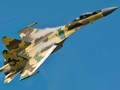 Mẫu phi cơ Su-35 do Nga chế tạo (Ảnh: National Interest)