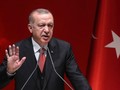 Tổng thống Thổ Nhĩ Kỳ Recep Tayyip Erdogan (Ảnh: Time)