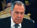Ngoại trưởng Nga Sergey Lavrov (Ảnh Newsweek)