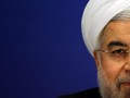 Tổng thống Iran Hassan Rouhani (Ảnh: National Interest)