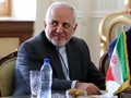 Ngoại trưởng Iran Mohammad Javad Zarif (Ảnh: Newsweek)