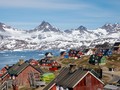 Người dân Greenland luôn hy vọng tới một ngày mà đất nước họ không còn là con bài ngã giá giữa Mỹ và Đan Mạch (Ảnh: Getty)