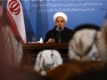 Tổng thống Iran Hassan Rouhani tuyên bố không bao giờ đối thoại song phương với Mỹ (Ảnh: Reuters)