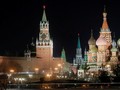 Điện Kremlin tại thủ đô Moscow, Nga (Ảnh: RT)