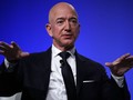 Tỷ phú Jeff Bezos, người đàn ông giàu nhất hành tinh (Ảnh: Getty)