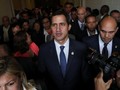 Thủ lĩnh phe đối lập Venezuela Juan Guaido (Ảnh: Reuters)
