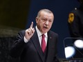 Tổng thống Thổ Nhĩ Kỳ Recep Tayyip Erdogan (Ảnh: RT)