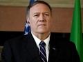 Ngoại trưởng Mỹ Mike Pompeo (Ảnh: National Interest)