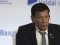 Tổng thống Philippines Rodrigo Duterte nổi tiếng với những phát ngôn gây sốc (Ảnh: CNN)