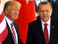 Chính quyền Trump sẵn sàng hy sinh đồng minh Kurd để thỏa thuận với Thổ Nhĩ Kỳ (Ảnh: Getty)