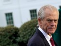 Peter Navarro, cố vấn thương mại của Tổng thống Trump (Ảnh: Getty)