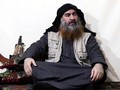 Abu Bakr al-Baghdadi, thủ lĩnh tổ chức khủng bố Nhà nước Hồi giáo tự xưng (IS) (Ảnh: Newsweek)