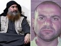 Abdullah Qardash được cho là nhân vật đã thay thế chức thủ lĩnh của IS của Abu Bakr al-Baghdadi (Ảnh: The Sun)