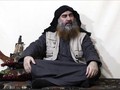 Cố thủ lĩnh IS Abu Bakr al-Baghdadi (Ảnh: Times)