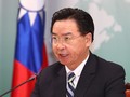Người đứng đầu cơ quan ngoại giao Đài Loan Joseph Wu (Ảnh: Taiwannews)